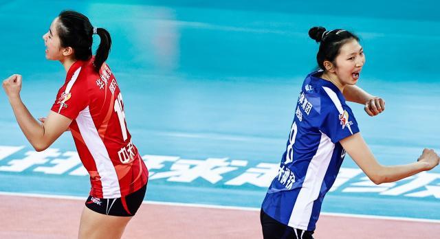 星空体育官网-江苏女排溃败失先机 差距明显暴露板凳深度不足