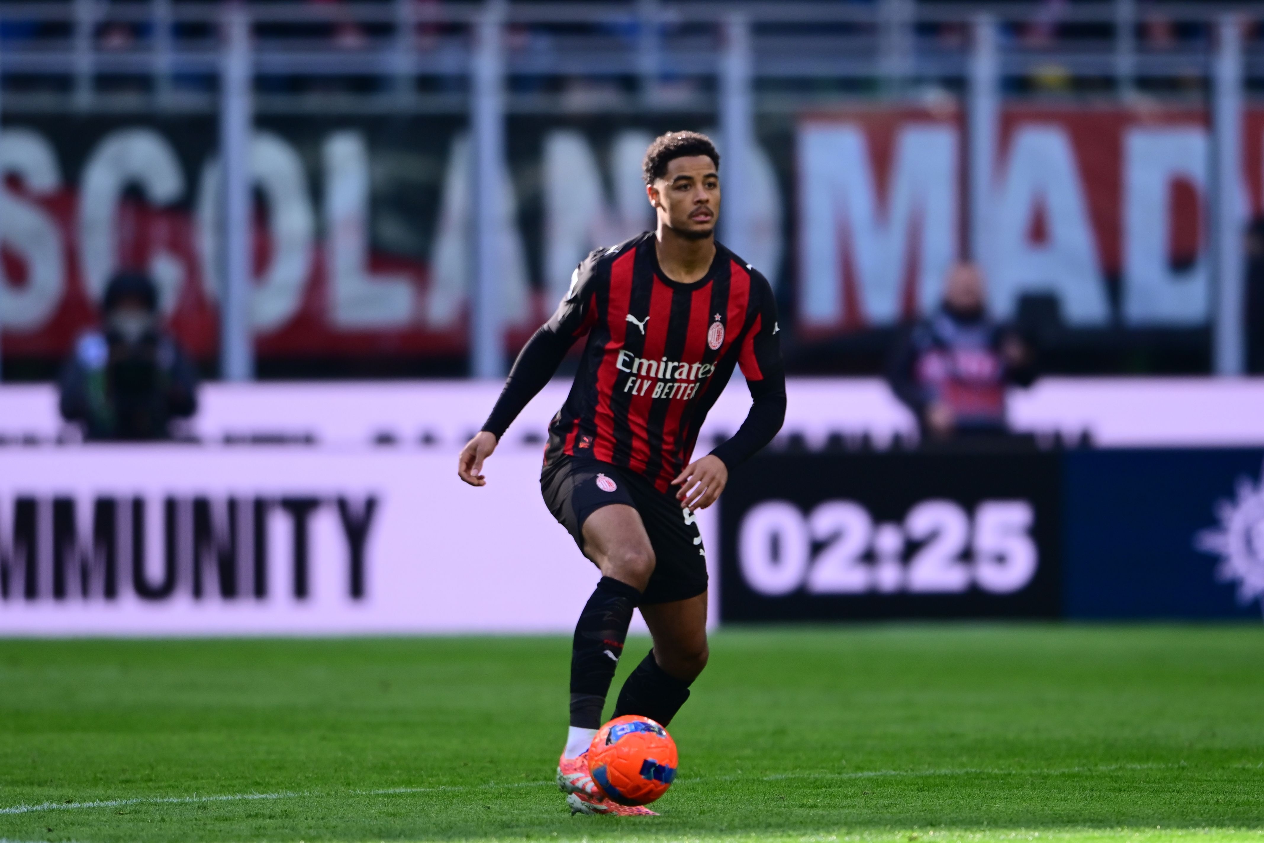 星空体育APP-德温特：接下来米兰的目标？争取尽量拿分，最后看能排在什么位置