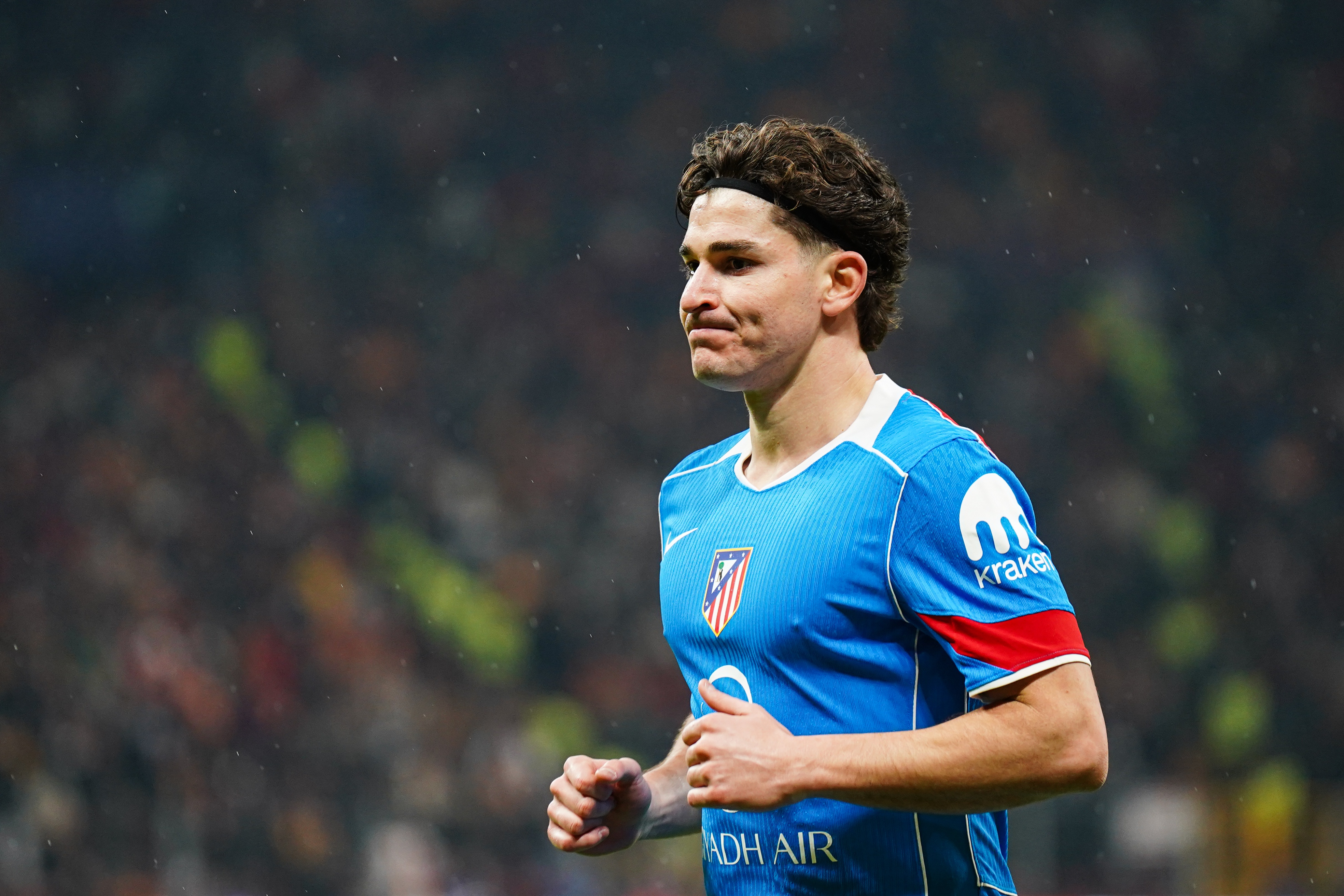 星空赛事资讯-曾陷4个月西甲球荒！26岁小蜘蛛身价降至9000万，联赛28场8球3助