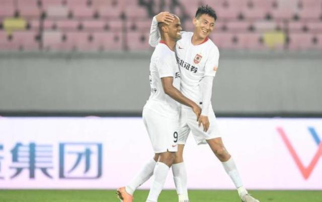 星空体育中文网-亚泰为两年前被打到中甲复仇 亚冠射手传射建功