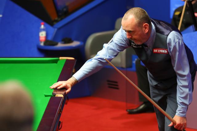 星空体育中文网-霍金斯连续11年进世锦赛次轮 威廉姆斯约战希金斯